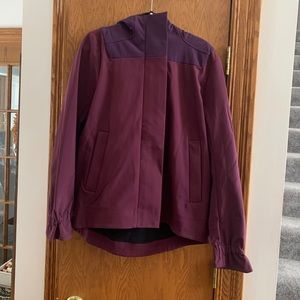 Lululemon Athletica Studio Softshell